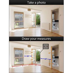D-Photo Measures v3.4.0