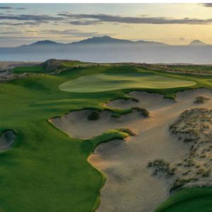 Golf Course Architecture