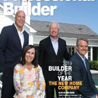 مجله Professional Builder - 12.2019